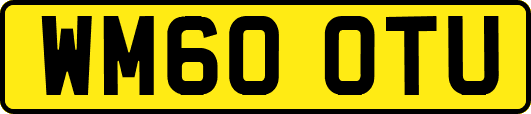 WM60OTU