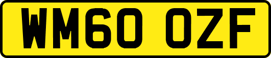 WM60OZF