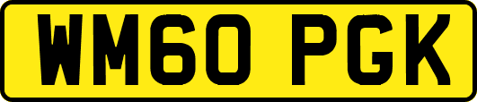 WM60PGK