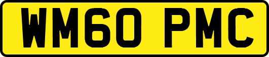 WM60PMC