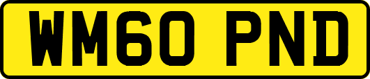 WM60PND