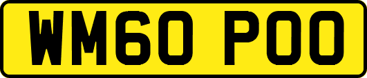 WM60POO