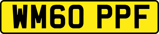 WM60PPF