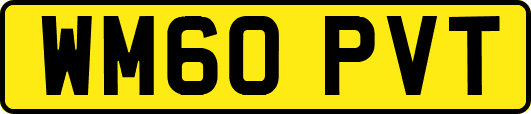 WM60PVT