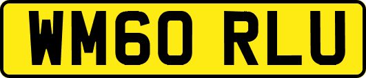 WM60RLU