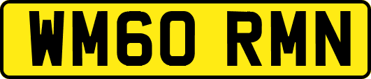 WM60RMN