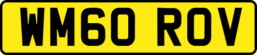 WM60ROV