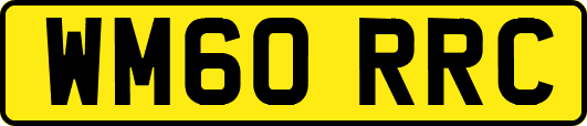 WM60RRC
