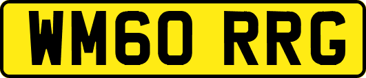 WM60RRG