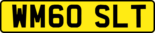 WM60SLT