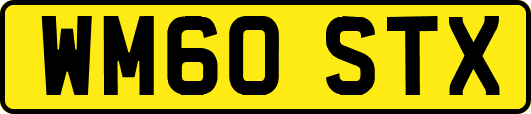 WM60STX