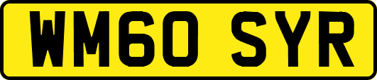 WM60SYR