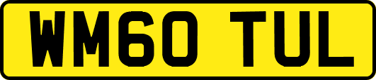 WM60TUL
