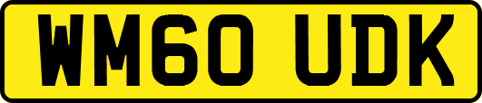 WM60UDK