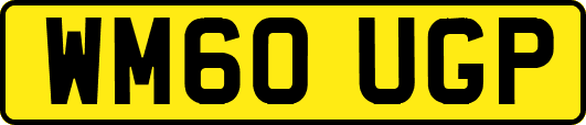 WM60UGP