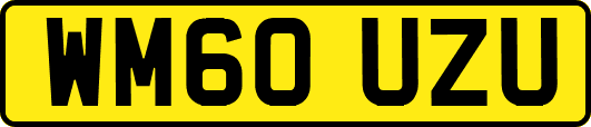 WM60UZU