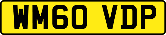 WM60VDP