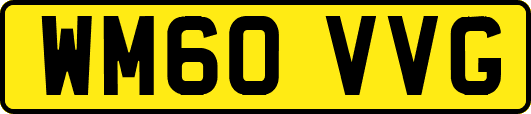 WM60VVG