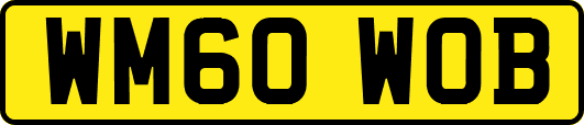 WM60WOB