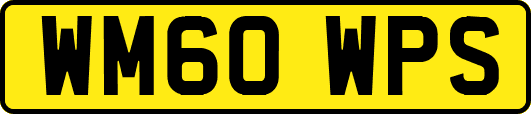 WM60WPS
