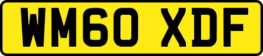 WM60XDF