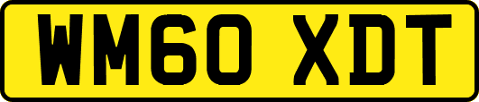 WM60XDT