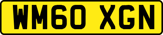 WM60XGN