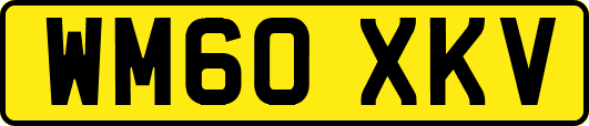 WM60XKV