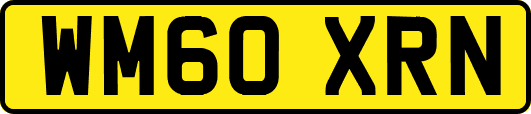 WM60XRN