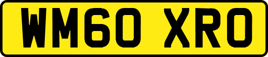 WM60XRO