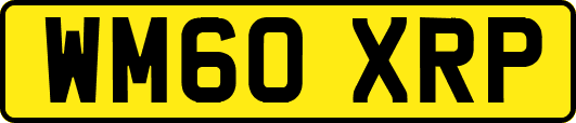 WM60XRP