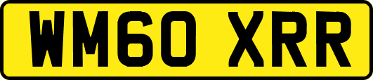 WM60XRR
