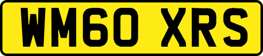 WM60XRS