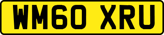 WM60XRU