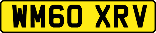 WM60XRV