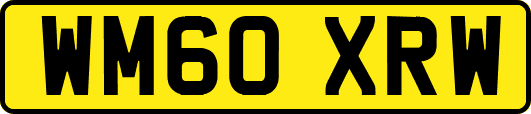 WM60XRW