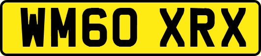 WM60XRX
