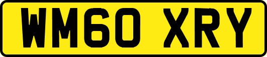 WM60XRY