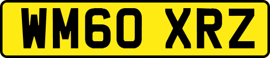 WM60XRZ