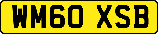 WM60XSB