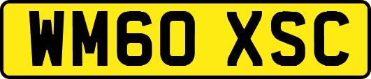 WM60XSC