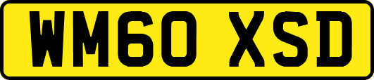 WM60XSD