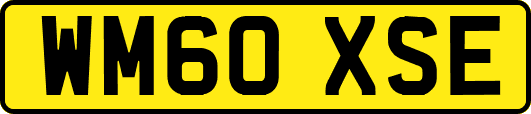WM60XSE