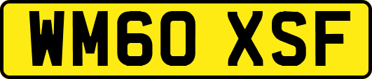 WM60XSF
