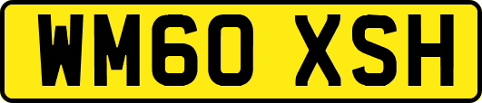 WM60XSH