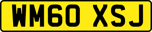 WM60XSJ