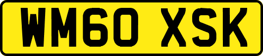 WM60XSK