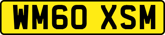 WM60XSM