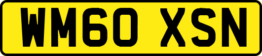 WM60XSN