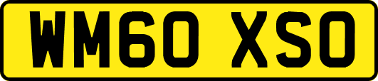 WM60XSO